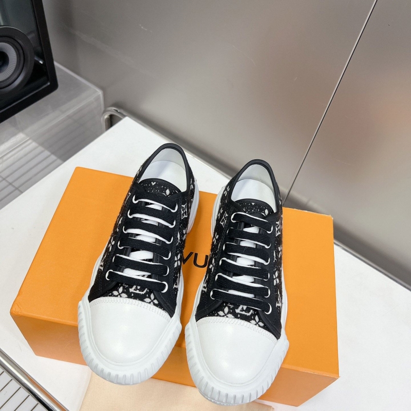 LV Casual Shoes
